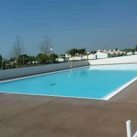 House Ferme Marine De Type 2 - 4 Couchages - Proche Plage De La Paree 5